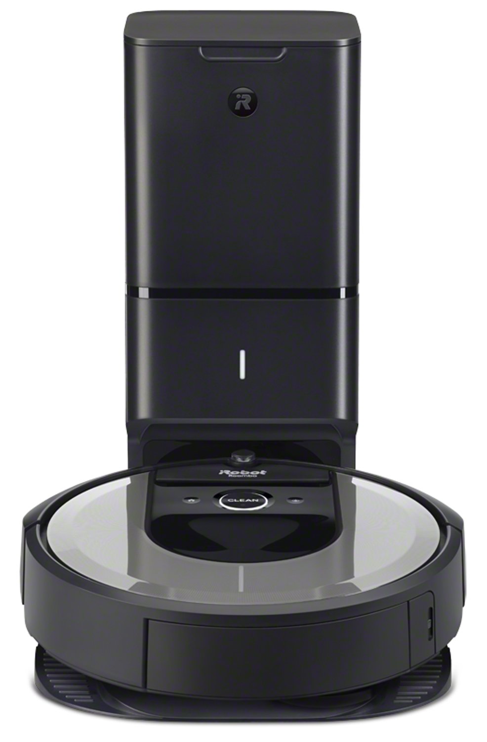 Робот-пилосос iRobot Roomba i7+ купити | ELMIR - ціна, відгуки